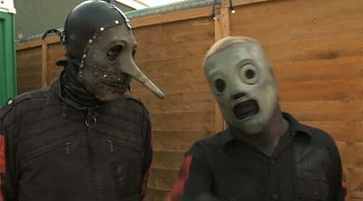 SLIPKNOT