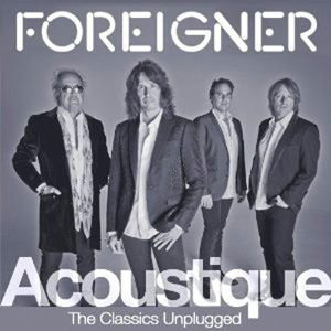 FOREIGNER