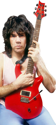 GARY MOORE