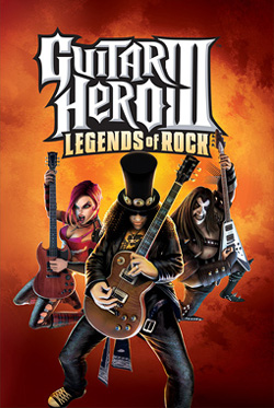 GUITAR HERO