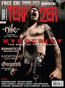 TERRORIZER