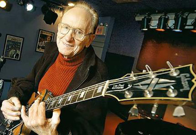 LES PAUL