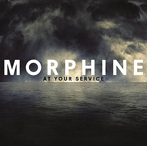 MORPHINE 2009