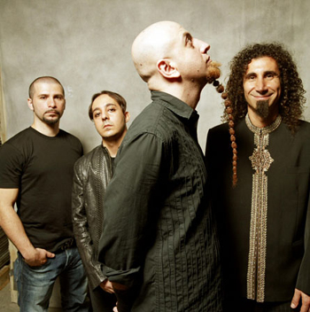 SOAD