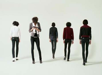 THE HORRORS