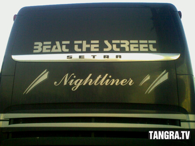 NIGHTLINER