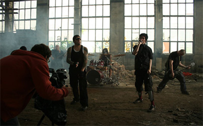 AI VIDEO SHOOT