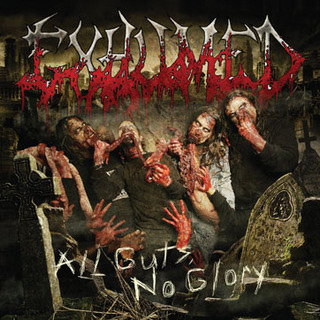 EXHUMED