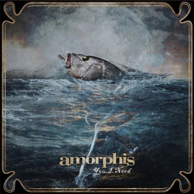 AMORPHIS