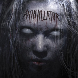 ANNIHILATOR 2010