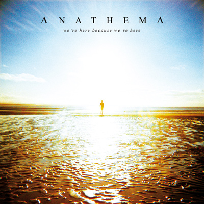 ANATHEMA 2010