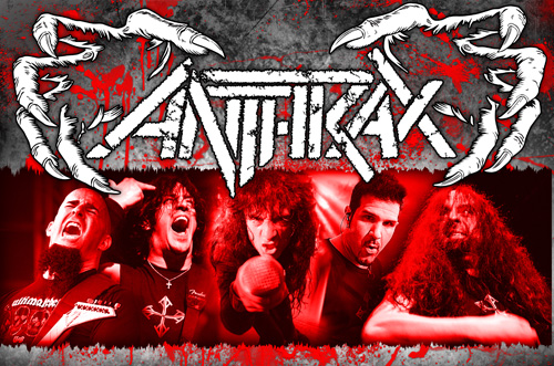 ANTHRAX