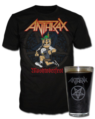 ANTHRAX