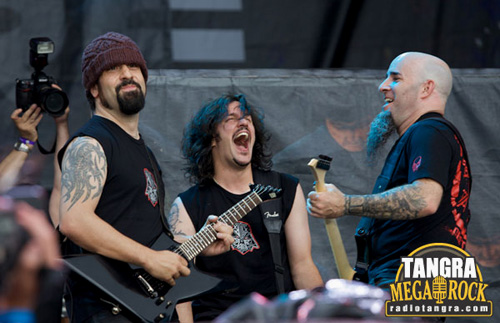 ANTHRAX