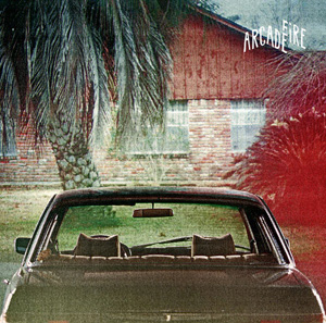 ARCADE FIRE