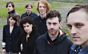 ARCADE FIRE