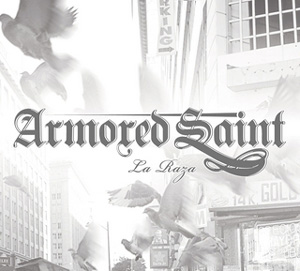 ARMORED SAINT 2010