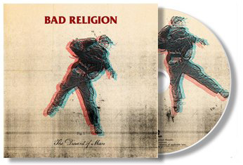 BAD RELIGION 2010