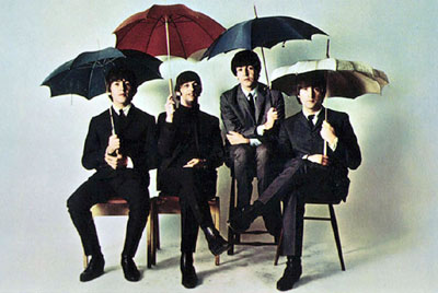 BEATLES