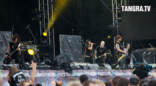 ANTHRAX