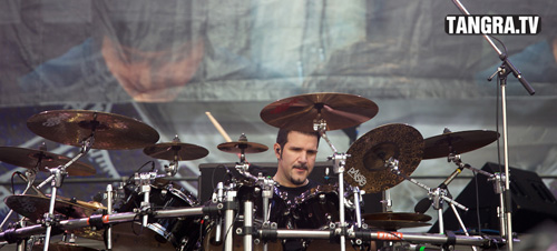 CHARLIE BENANTE