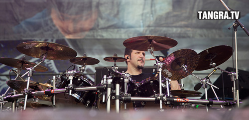 CHARLIE BENANTE