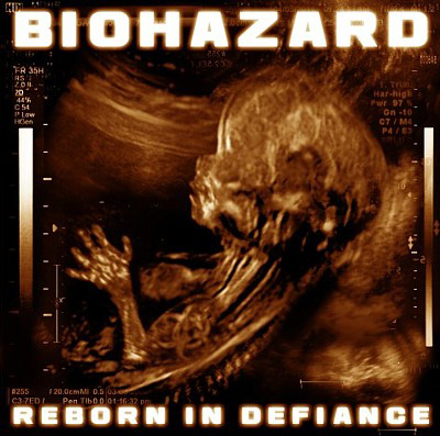 BIOHAZARD