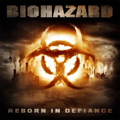 BIOHAZARD