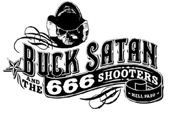 BUCK SATAN