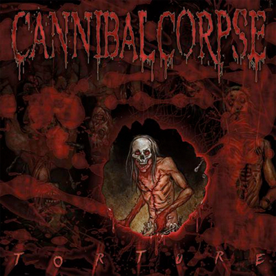 CANNIBAL CORPSE