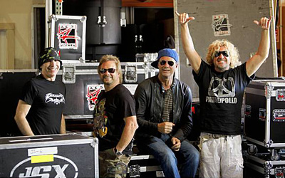 CHICKENFOOT