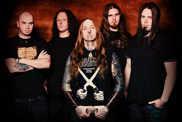 Devildriver