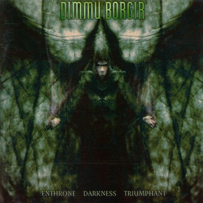 DIMMU BORGIR