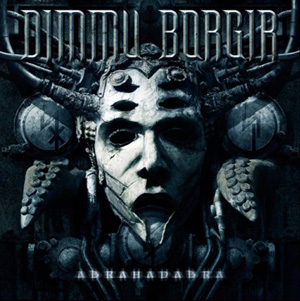 DIMMU BORGIR 2010