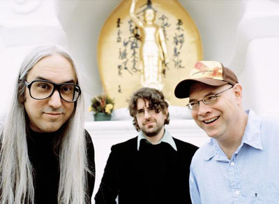 DINOSAUR JR