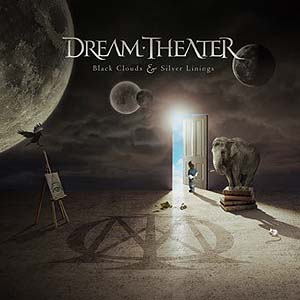 Dream Theater 2009