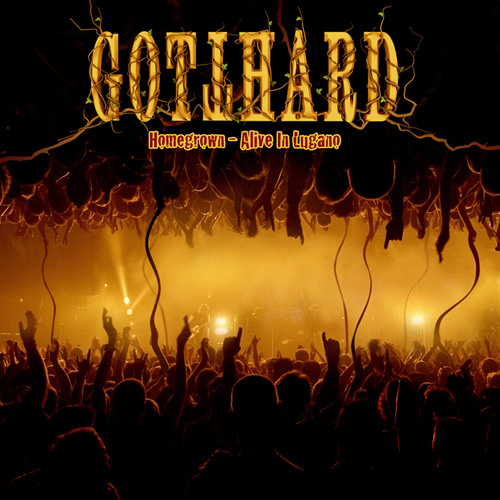 GOTTHARD