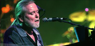 GREGG ALLMAN