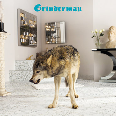 GRINDERMAN 2