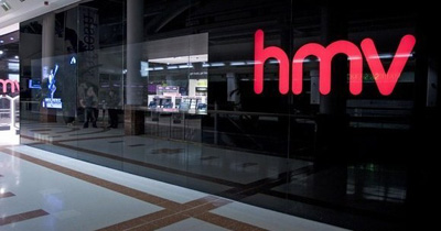 HMV