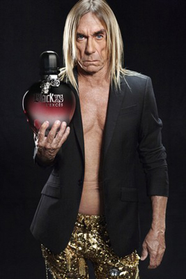 IGGY POP