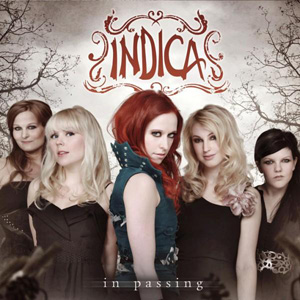 INDICA SINGLE