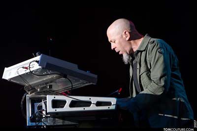 Jordann Rudess