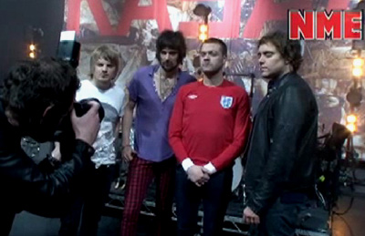 KASABIAN