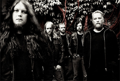 KATATONIA