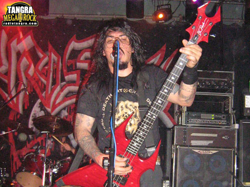 Krisiun