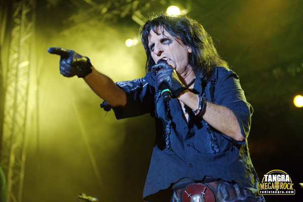 Alice Cooper