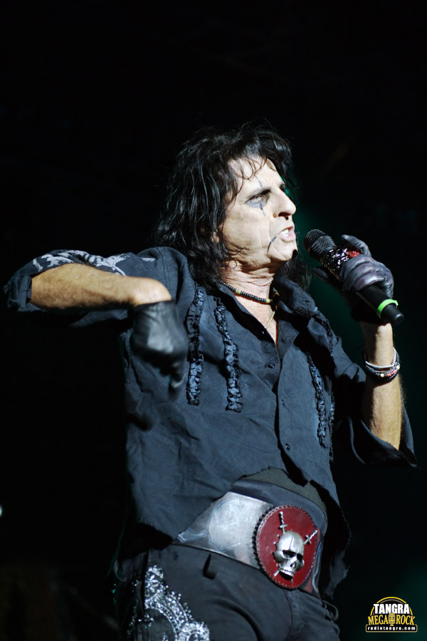 Alice Cooper