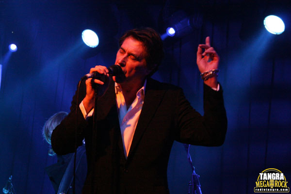 Bryan Ferry