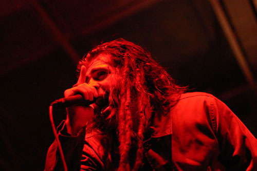 Ill Nino